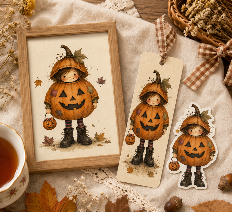 Seasonal & Holiday Creatures